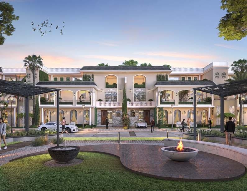 riverdale aerovista apartments