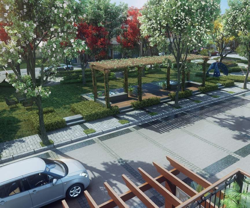riverdale aerovista villas mohali